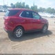 3GNAXJEV7JL380086 2018 Chevrolet Equinox Lt auction photo thumbnail 4