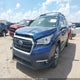 4S4WMARD7L3401232 2020 Subaru Ascent Touring auction photo thumbnail 2