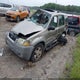 1FMYU031X1KA35450 2001 Ford Escape Xlt auction photo thumbnail 2