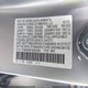 7FARS6H81SE082909 2025 Honda Cr-V Hybrid Sport-L auction photo thumbnail 9