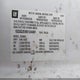 1GCGG25V661244491 2006 Chevrolet Express Work Van auction photo thumbnail 9