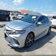 4T1J11AK7LU399635 2020 Toyota Camry Se auction photo thumbnail 2