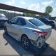 4T1J11AK7LU399635 2020 Toyota Camry Se auction photo thumbnail 3
