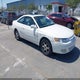 2T1CF28PX1C514275 2001 Toyota Camry Solara Sle V6 auction photo thumbnail 1