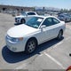 2T1CF28PX1C514275 2001 Toyota Camry Solara Sle V6 auction photo thumbnail 2