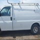 1GCWGFCA6C1166700 2012 Chevrolet Express 2500 Work Van auction photo thumbnail 13