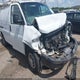 1GCWGFCA6C1166700 2012 Chevrolet Express 2500 Work Van auction photo thumbnail 1