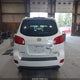 5NMSH73E29H307040 2009 Hyundai Santa Fe Limited auction photo thumbnail 16