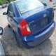 KMHCN46C88U174809 2008 Hyundai Accent Gls auction photo thumbnail 3
