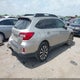 4S4BSBNC4F3324282 2015 Subaru Outback 2.5I Limited auction photo thumbnail 4