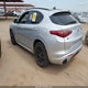 ZASPAKBN3L7C98157 2020 Alfa Romeo Stelvio Ti Sport Awd auction photo thumbnail 3