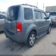 5FNYF3H51BB046962 2011 Honda Pilot Ex-L auction photo thumbnail 4