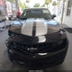 2G1FA1E36C9115463 2012 Chevrolet Camaro 2Ls auction photo thumbnail 12