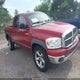 1D7HU18247S101632 2007 Dodge Ram 1500 Slt/Trx4 Off Road/Sport auction photo thumbnail 1