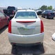 1G6DE5EY0B0164563 2011 Cadillac Cts Luxury auction photo thumbnail 16