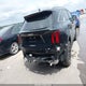 5XYRLDJC6SG386001 2025 Kia Sorento S auction photo thumbnail 17
