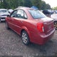 KL5JD52Z14K969999 2004 Suzuki Forenza S auction photo thumbnail 3