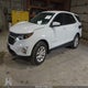2GNAXKEVXK6123368 2019 Chevrolet Equinox Lt auction photo thumbnail 2