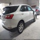 2GNAXKEVXK6123368 2019 Chevrolet Equinox Lt auction photo thumbnail 4