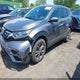 2HKRW2H51NH670524 2022 Honda Cr-V Awd Ex auction photo thumbnail 2