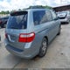 5FNRL38686B060000 2006 Honda Odyssey Ex-L auction photo thumbnail 4