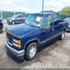 1GTEC19R5XR507325 1999 GMC Sierra 1500 Sle auction photo thumbnail 2