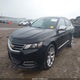 2G1155S32E9285123 2014 Chevrolet Impala 2Lz auction photo thumbnail 2