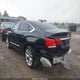 2G1155S32E9285123 2014 Chevrolet Impala 2Lz auction photo thumbnail 3