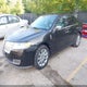 3LNHL2GC0CR814932 2012 Lincoln Mkz auction photo thumbnail 2