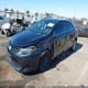 5YFBURHE0JP854897 2018 Toyota Corolla Le auction photo thumbnail 2