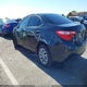 5YFBURHE0JP854897 2018 Toyota Corolla Le auction photo thumbnail 3