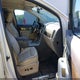 2LMDU88C98BJ12387 2008 Lincoln Mkx auction photo thumbnail 5