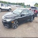 2HGFC3B95GH353792 2016 Honda Civic Touring auction photo thumbnail 2