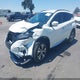 5N1AZ2BS1NC122419 2022 Nissan Murano Sv Intelligent Awd auction photo thumbnail 2