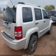 1J8GP58K08W233455 2008 Jeep Liberty Limited Edition auction photo thumbnail 4