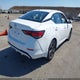 3N1AB8CV4SY227546 2025 Nissan Sentra Sv auction photo thumbnail 4