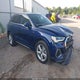 WA1EECF36N1090941 2022 Audi Q3 Premium Plus 45 Tfsi S Line Quattro Tiptronic auction photo thumbnail 1