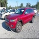 1C4RJFBG3EC569755 2014 Jeep Grand Cherokee Limited auction photo thumbnail 2