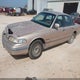 2FACP74W9NX243126 1992 Ford Crown Victoria Lx auction photo thumbnail 2