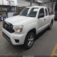 5TFTX4CN5FX055292 2015 Toyota Tacoma auction photo thumbnail 2