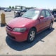 JHMCG6694YC017667 2000 Honda Accord 2.3 Se auction photo thumbnail 2