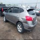 JN8AS5MV7BW279257 2011 Nissan Rogue Sv auction photo thumbnail 3