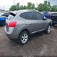 JN8AS5MV7BW279257 2011 Nissan Rogue Sv auction photo thumbnail 4