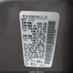 JN8AS5MV7BW279257 2011 Nissan Rogue Sv auction photo thumbnail 9