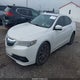 19UUB2F35GA005886 2016 Acura Tlx V6 auction photo thumbnail 2