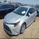 5YFEPRAEXLP122911 2020 Toyota Corolla Le auction photo thumbnail 2