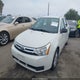 1FAHP3FN7AW267756 2010 Ford Focus Se auction photo thumbnail 2