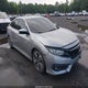 19XFC1F78HE202311 2017 Honda Civic Ex-L auction photo thumbnail 18