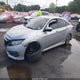 19XFC1F78HE202311 2017 Honda Civic Ex-L auction photo thumbnail 6