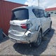 JN8AZ2BE7M9272548 2021 Infiniti Qx80 Sensory Awd auction photo thumbnail 4